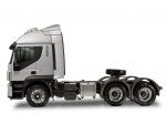 Iveco Stralis NR460 6x4 2010 года